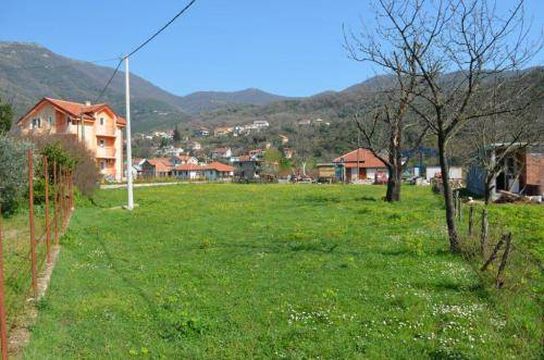 Земельный участок в Зеленика