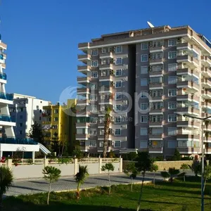 Квартира в Алания, фото 3