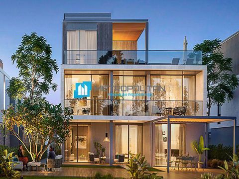 Вилла в Дубай