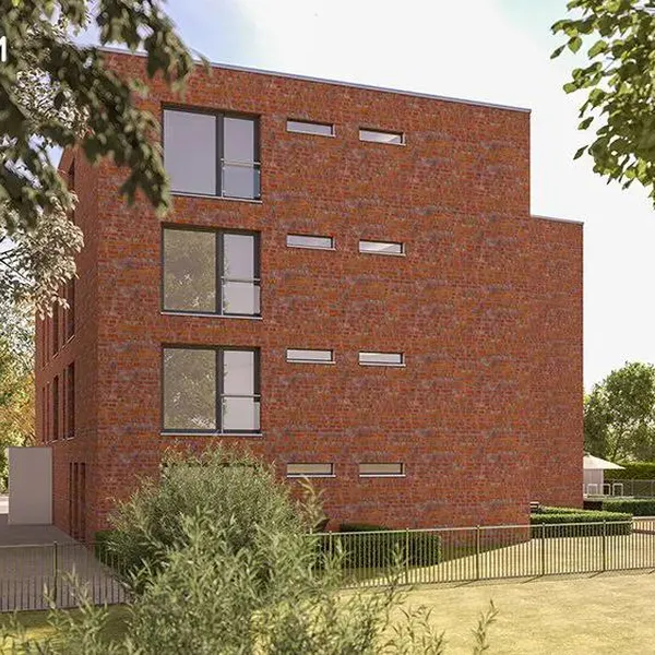 Graf-Ernst-Weg 10 in Hamburg, фото 2