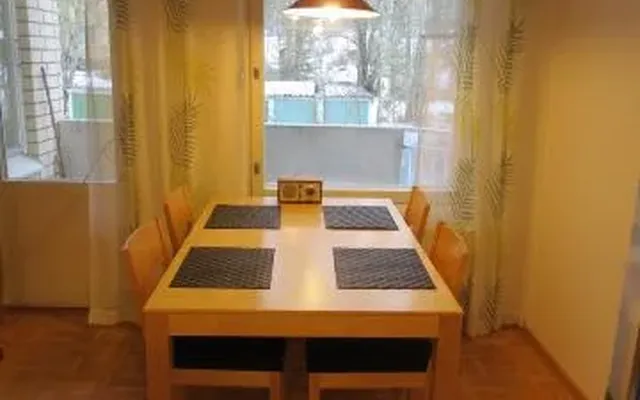Квартира в Иматра