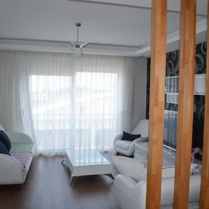 Квартира в Анталия, фото 2