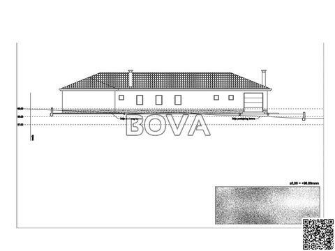 Земельный участок в Задар