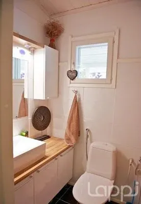 Отдельный дом в Тайпалсари