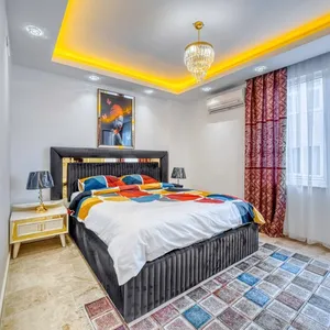 Квартира в Махмутлар, фото 5