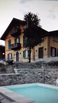 Вилла в Ghiffa