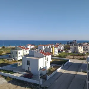 Квартира в Регион Фамагуста, фото 2