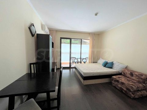 Студия в Варна