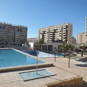 Квартира в Аликанте, фото 4