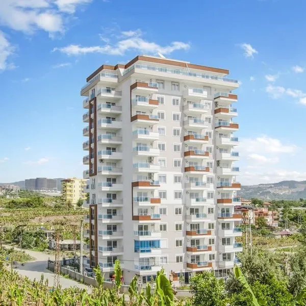 Квартира в Алания, фото 1
