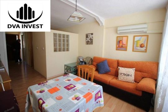 Квартира в Бенидорм