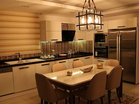 Пентхаус в Алания