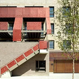 Квартира в Лондон, фото 4