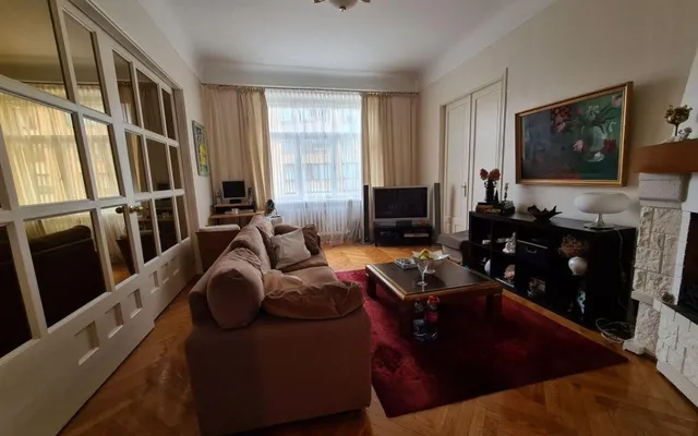 Квартира в Старая Рига