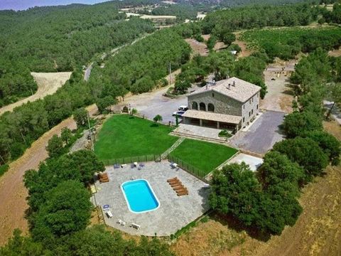 Отель в Манреса