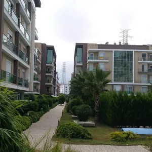 Квартира в Анталия, фото 5