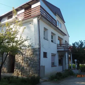 Отдельный дом в Загреб, фото 2