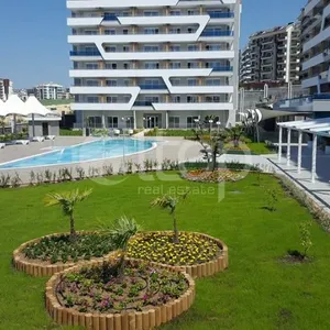Квартира в Алания, фото 5