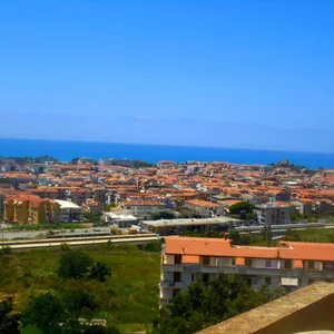 Квартира в Калабрия, фото 2