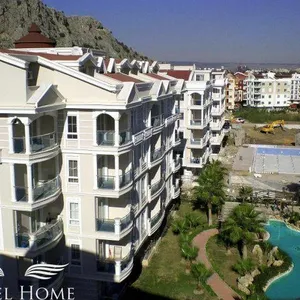 Квартира в Анталия, фото 3