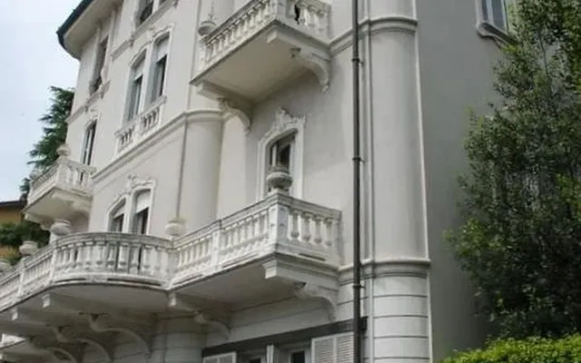 Вилла в Комо
