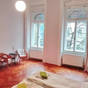 Квартира в Будапешт, фото 3