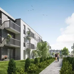 Apartamenty Warszewo in Szczecin, фото 3