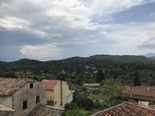 Отдельный дом в Corfu