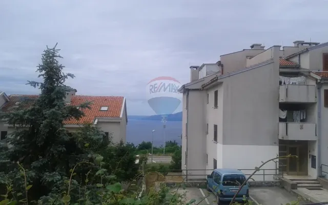 Дом в Риека