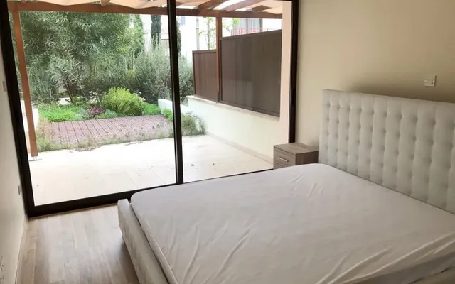 Смежный дом в Лимассол