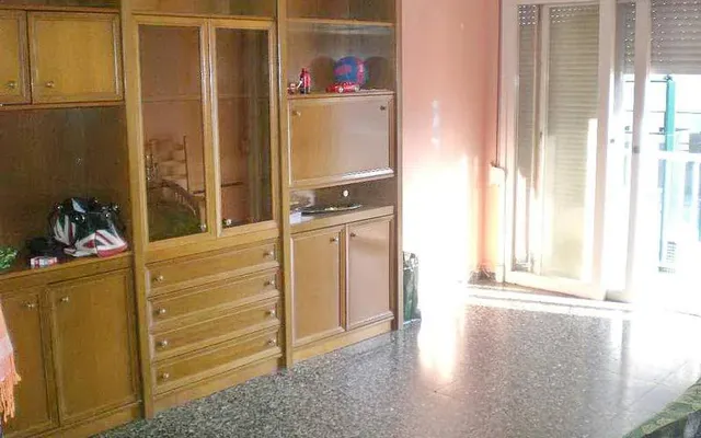 Квартира в Аликанте