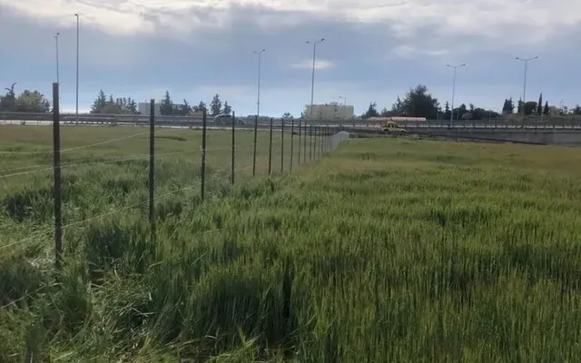 Земельный участок в Kassandra Municipality