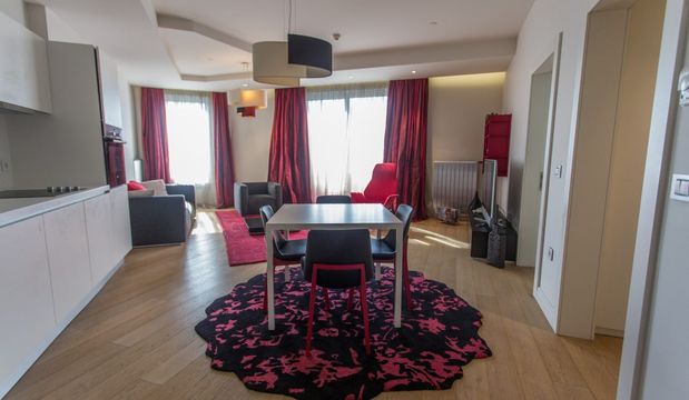 Квартира в Стамбул