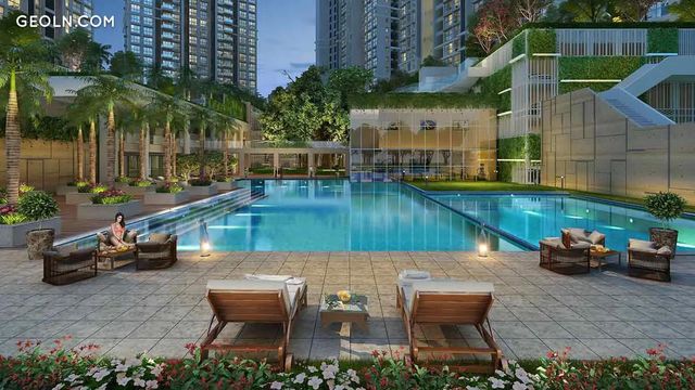 Runwal Bliss in Mumbai