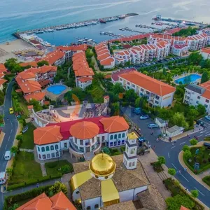 Квартира в Святой Влас, фото 3