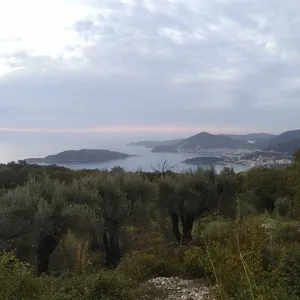 Земельный участок в Святой Стефан, фото 3