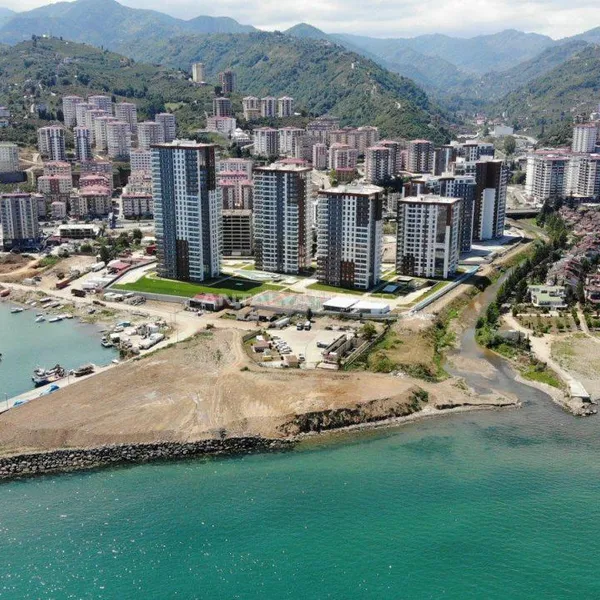 Квартира в Аванос, фото 1