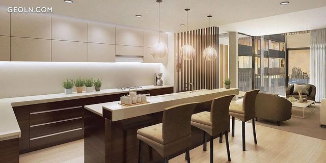 Q Garden Lofts in Dubai