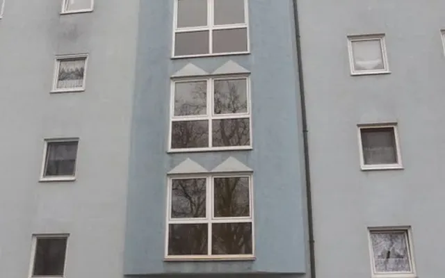 Квартира в Нюрнберг