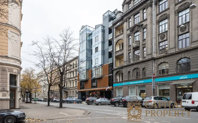 Квартира в 