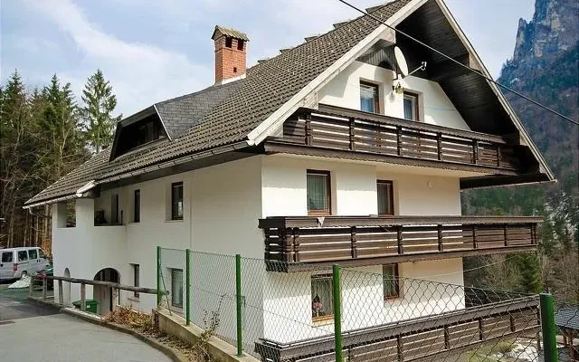 Квартира в Блед