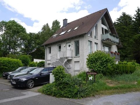 Доходный дом в Меттман