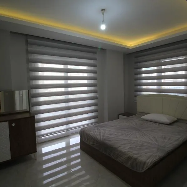Пентхаус в Ahmet Vefik Paşa OSB Мах., фото 1