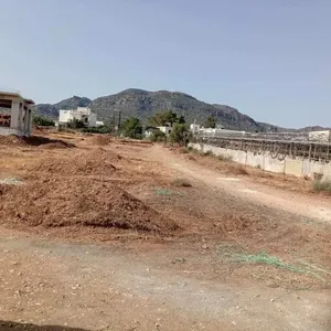 Земельный участок в Makris Gialos, фото 3