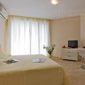 Студия в Лозенец, фото 5