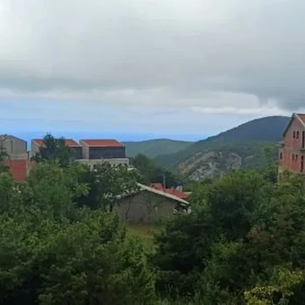 Земельный участок в Будва, фото 1