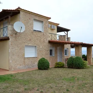 Отдельный дом в Kassandra Municipality, фото 3