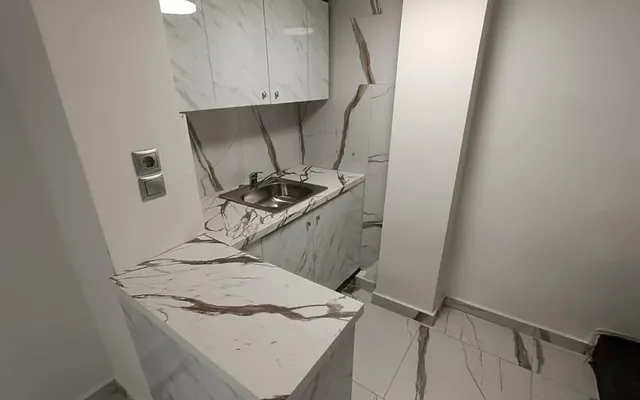 Квартира в Салоники