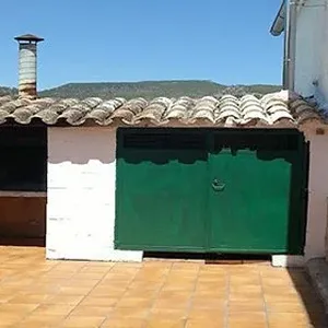 Отдельный дом в Кофрентес, фото 3