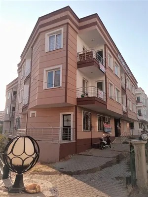 Квартира в Мерсин